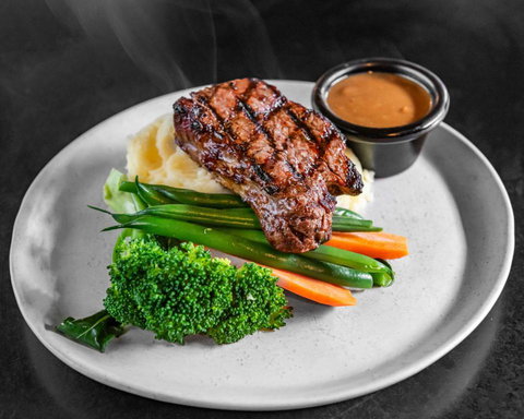 The Colliery Inn, Wallsend - Accommodation Mooloolaba 3