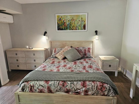 The Garden House BnB - Accommodation Mooloolaba 1
