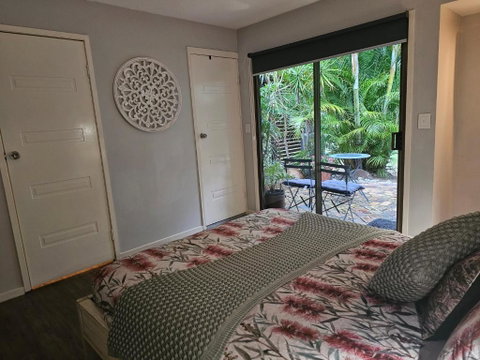 The Garden House BnB - Accommodation Mooloolaba 0