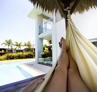 Beachside Family Entertainer - Free WIFI - Linen included - Accommodation Mooloolaba