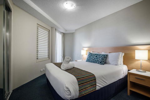 Beachside Mooloolaba Apartment With A View! - Accommodation Mooloolaba 3