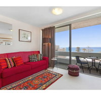 Beachside Paradise - Ocean Views Central Position - Accommodation Mooloolaba