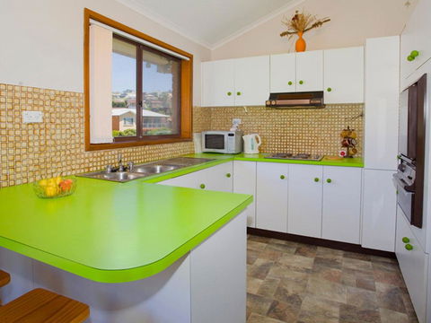 Beachside Retreat - Accommodation Mooloolaba 1