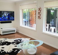 Beachside Villa Ettalong Beach - Accommodation Mooloolaba