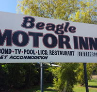 Beagle Motor Inn - Accommodation Mooloolaba