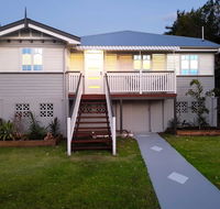 Beautiful Queenslander - Accommodation Mooloolaba