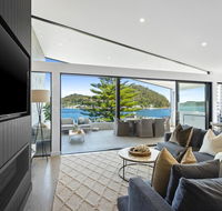 Beauty on Booker Bay - Accommodation Mooloolaba