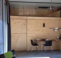 Bed  Bauhaus - Accommodation Mooloolaba