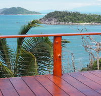 Bedarra Island Treetop Hideaway - Accommodation Mooloolaba