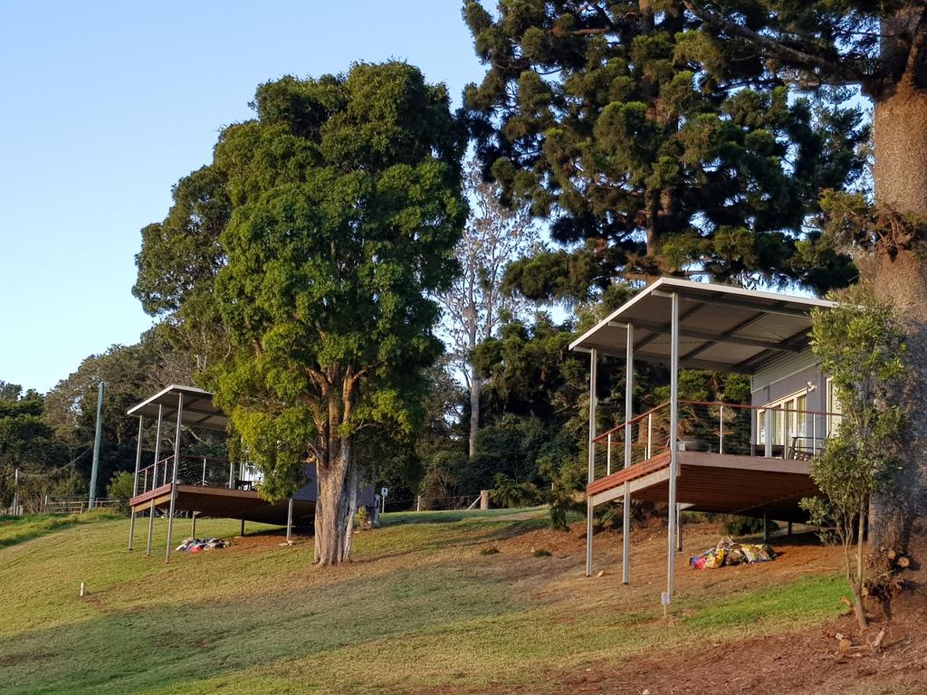 Beechmont QLD Accommodation Mooloolaba