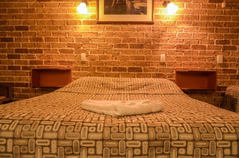 Beenleigh Village Motel - Accommodation Mooloolaba 2