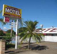 Beenleigh Village Motel - Accommodation Mooloolaba