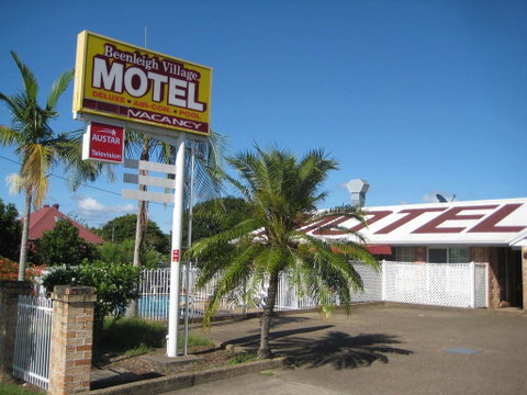 Beenleigh Village Motel - Accommodation Mooloolaba 0