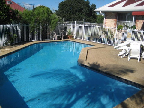 Beenleigh Village Motel - Accommodation Mooloolaba 1
