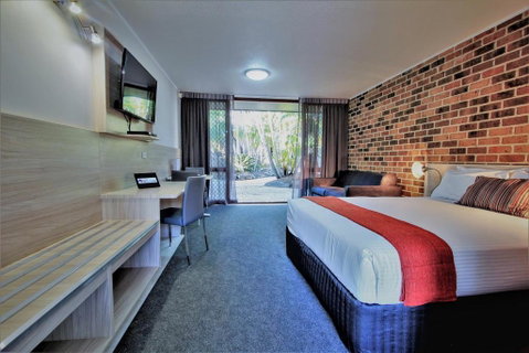 Beenleigh Yatala Motor Inn - Accommodation Mooloolaba 0