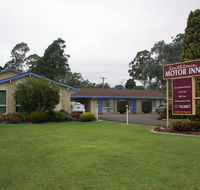 Bega Southtown Motor Inn - Accommodation Mooloolaba