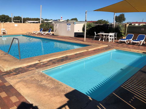 Belair Gardens Caravan Park - Accommodation Mooloolaba 1