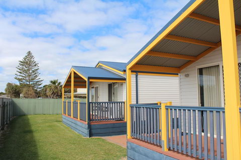 Belair Gardens Caravan Park - Accommodation Mooloolaba 0