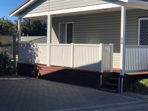 Belair Gardens Caravan Park - Accommodation Mooloolaba 2