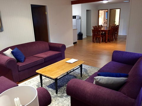 Belford Cottages - Accommodation Mooloolaba 2