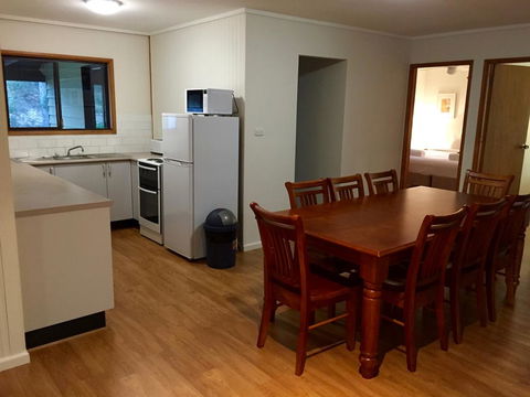 Belford Cottages - Accommodation Mooloolaba 1