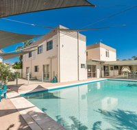 Bella on Banyan - Accommodation Mooloolaba