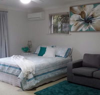 Bella Vista B  B - Accommodation Mooloolaba