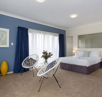 Bella Vista Townhouse with Views - Accommodation Mooloolaba