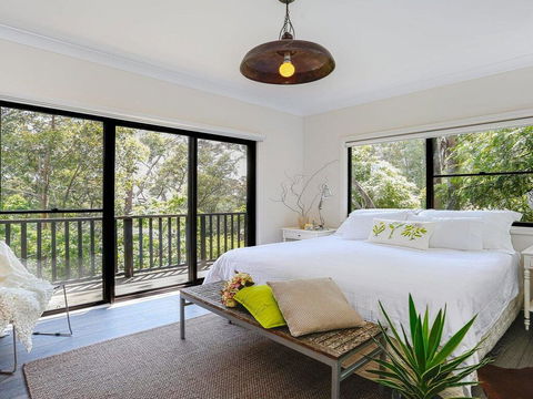 Bellara - Your Home Among The Gum Trees! - Accommodation Mooloolaba 3
