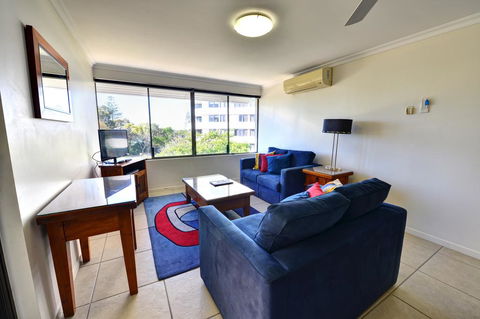Bellardoo Holiday Apartments - Accommodation Mooloolaba 1
