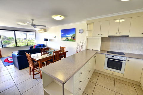 Bellardoo Holiday Apartments - Accommodation Mooloolaba 3
