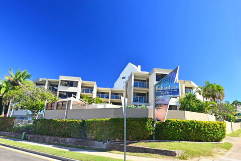 Bellardoo Holiday Apartments - Accommodation Mooloolaba 2