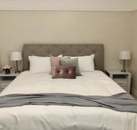 Belle of Bright and Studio - Accommodation Mooloolaba