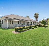 Bellfield House Mudgee - Accommodation Mooloolaba