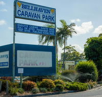 Bellhaven Park - Accommodation Mooloolaba
