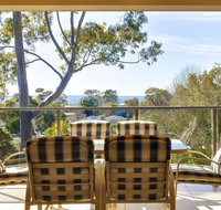Bellima Beach House' 9 Jackson Close - huge duplex with air con and fabulous views - Accommodation Mooloolaba