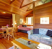 Bellingen Koompartoo Retreat - Accommodation Mooloolaba
