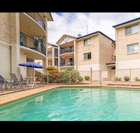 Bellissimo - Accommodation Mooloolaba
