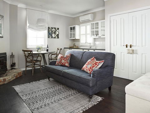 Bells At Killcare Boutique Hotel, Restaurant & Spa - Adult Only - Accommodation Mooloolaba 3