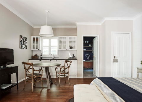 Bells At Killcare Boutique Hotel, Restaurant & Spa - Adult Only - Accommodation Mooloolaba 2