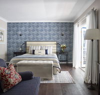 Bells at Killcare Boutique Hotel Restaurant  Spa - Adult Only - Accommodation Mooloolaba