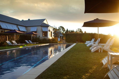 Bells At Killcare Boutique Hotel, Restaurant & Spa - Adult Only - Accommodation Mooloolaba 1