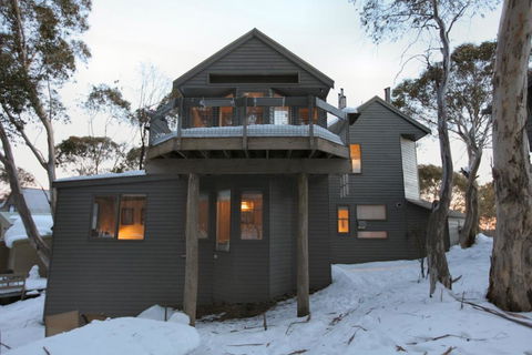 Belltrees - Accommodation Mooloolaba 2