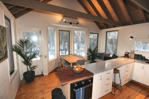 Belltrees - Accommodation Mooloolaba 3