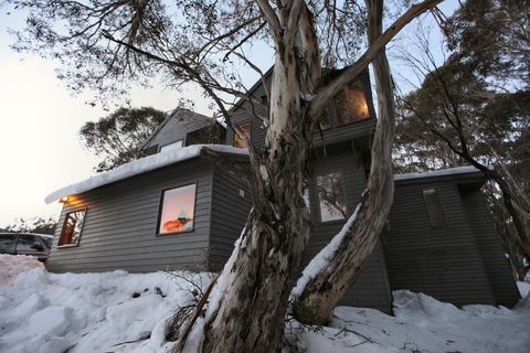 Belltrees - Accommodation Mooloolaba 0