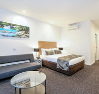 Belmercer Motel - Accommodation Mooloolaba