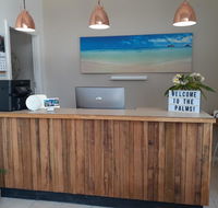 Belmont Palms Motel - Accommodation Mooloolaba