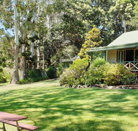 Bendles Cottages - Accommodation Mooloolaba