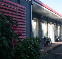 Benjamin Singleton Motel - Accommodation Mooloolaba