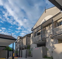 Benson Court Motel - Accommodation Mooloolaba